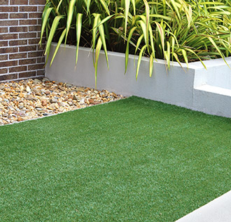 artificial grass