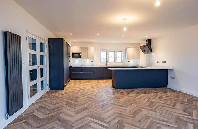 karndean flooring